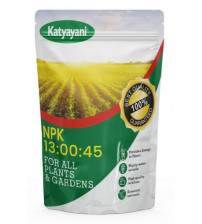 Katyayani N:P:K 13:00:45 (1 Kg x 3 Packets)